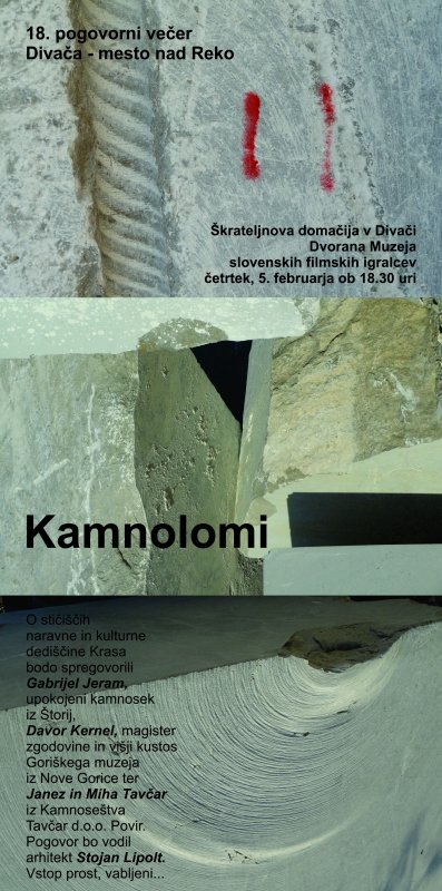 kamnolomi